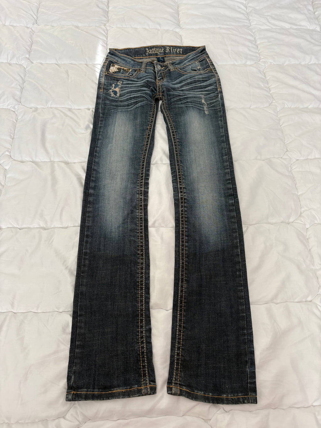 Miss me Jeans old fashion