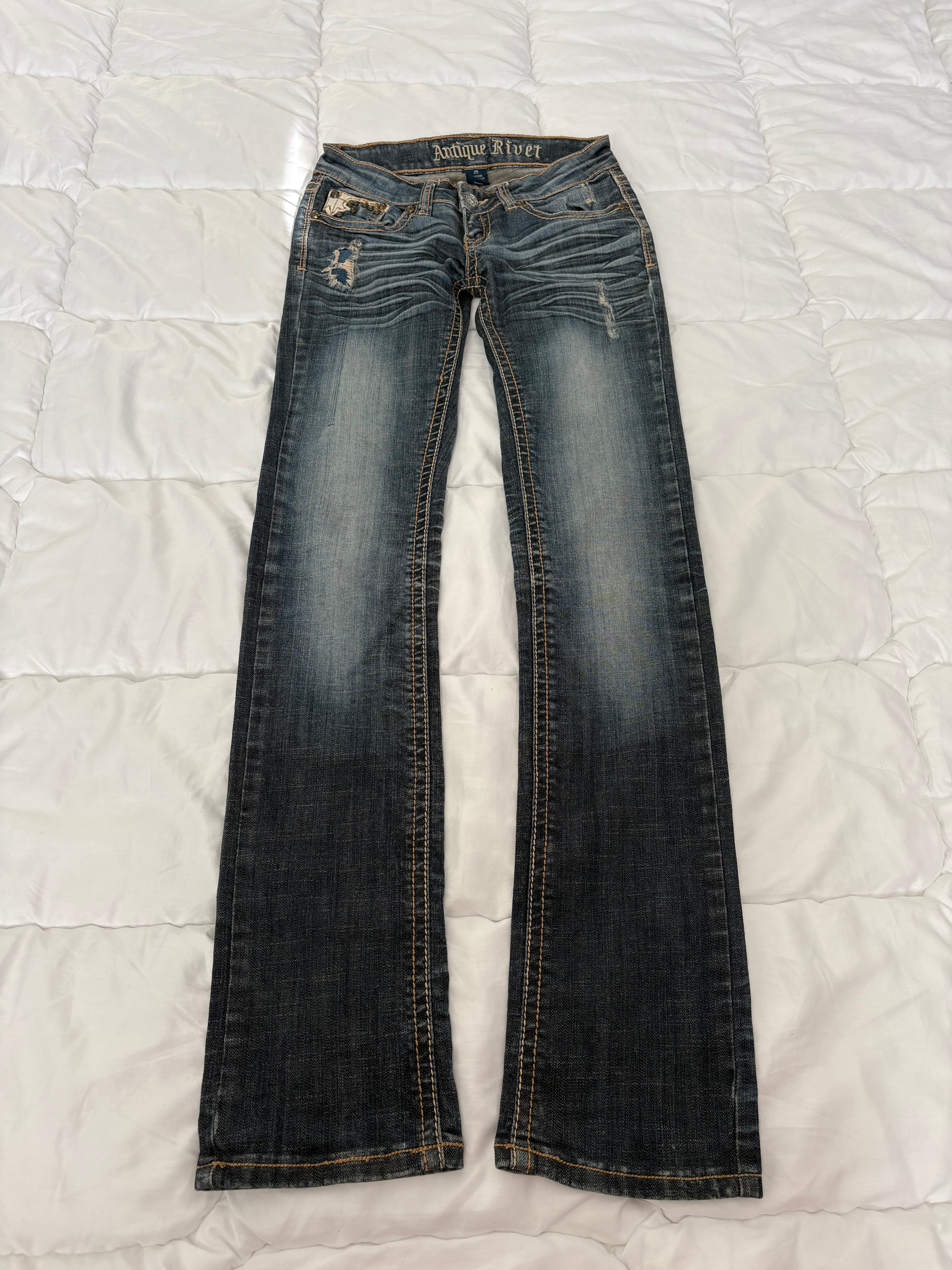 Miss me Jeans old fashion