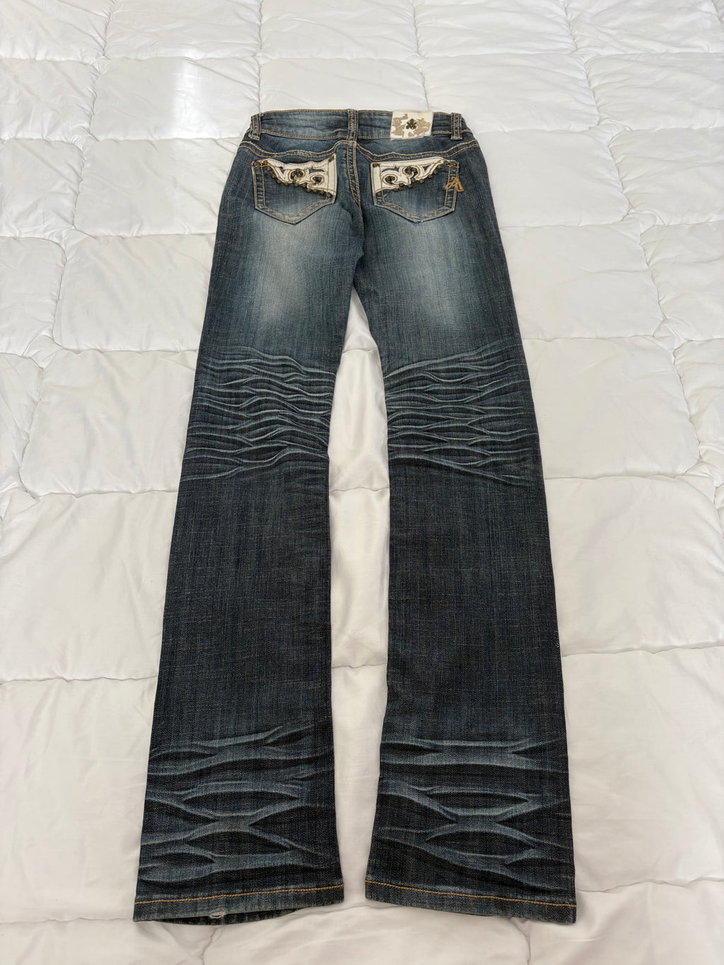 Miss me Jeans old fashion