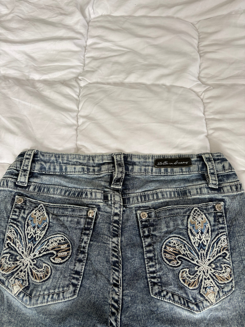 Stella in dreams Jeans