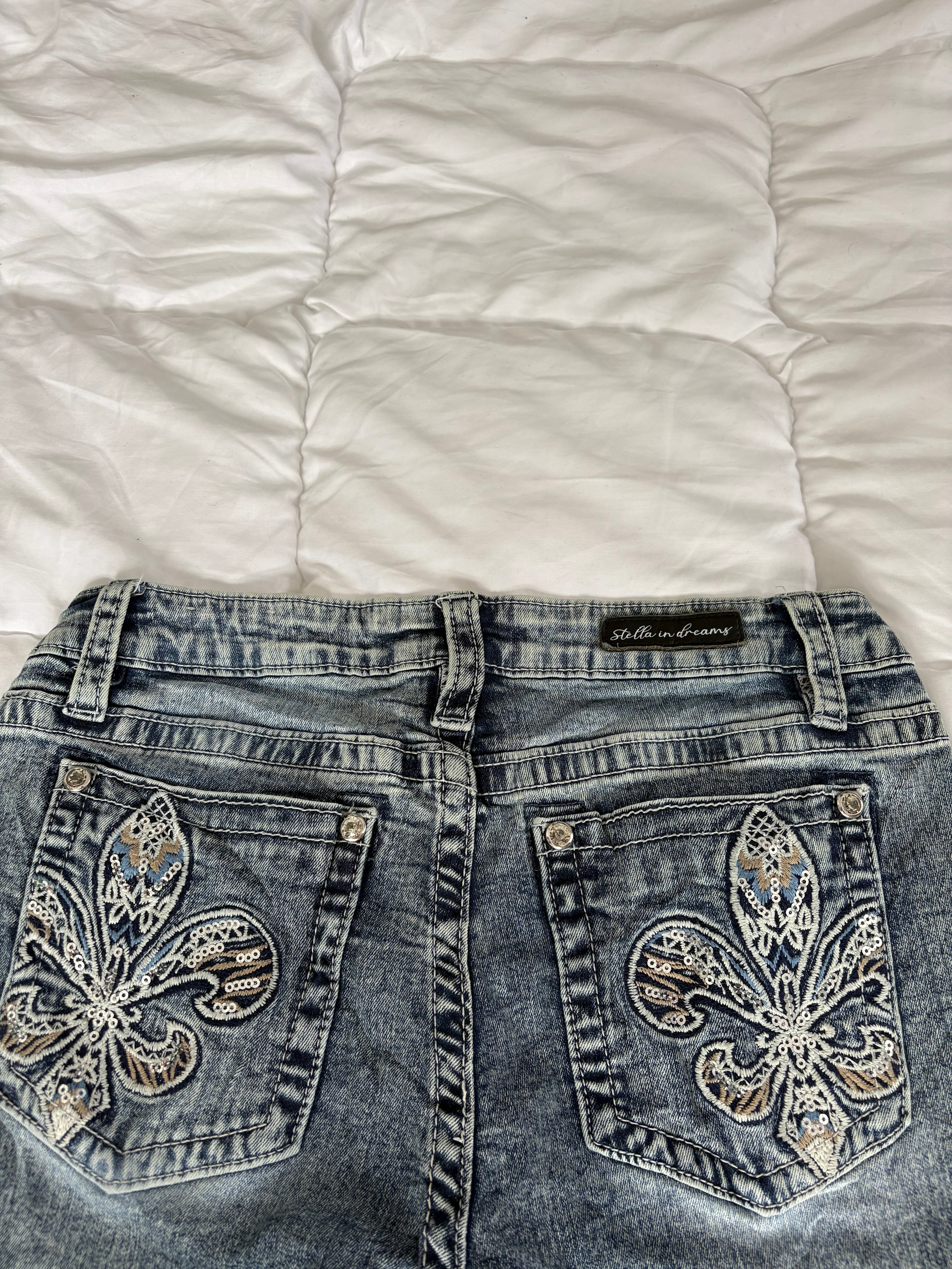 Stella in dreams Jeans