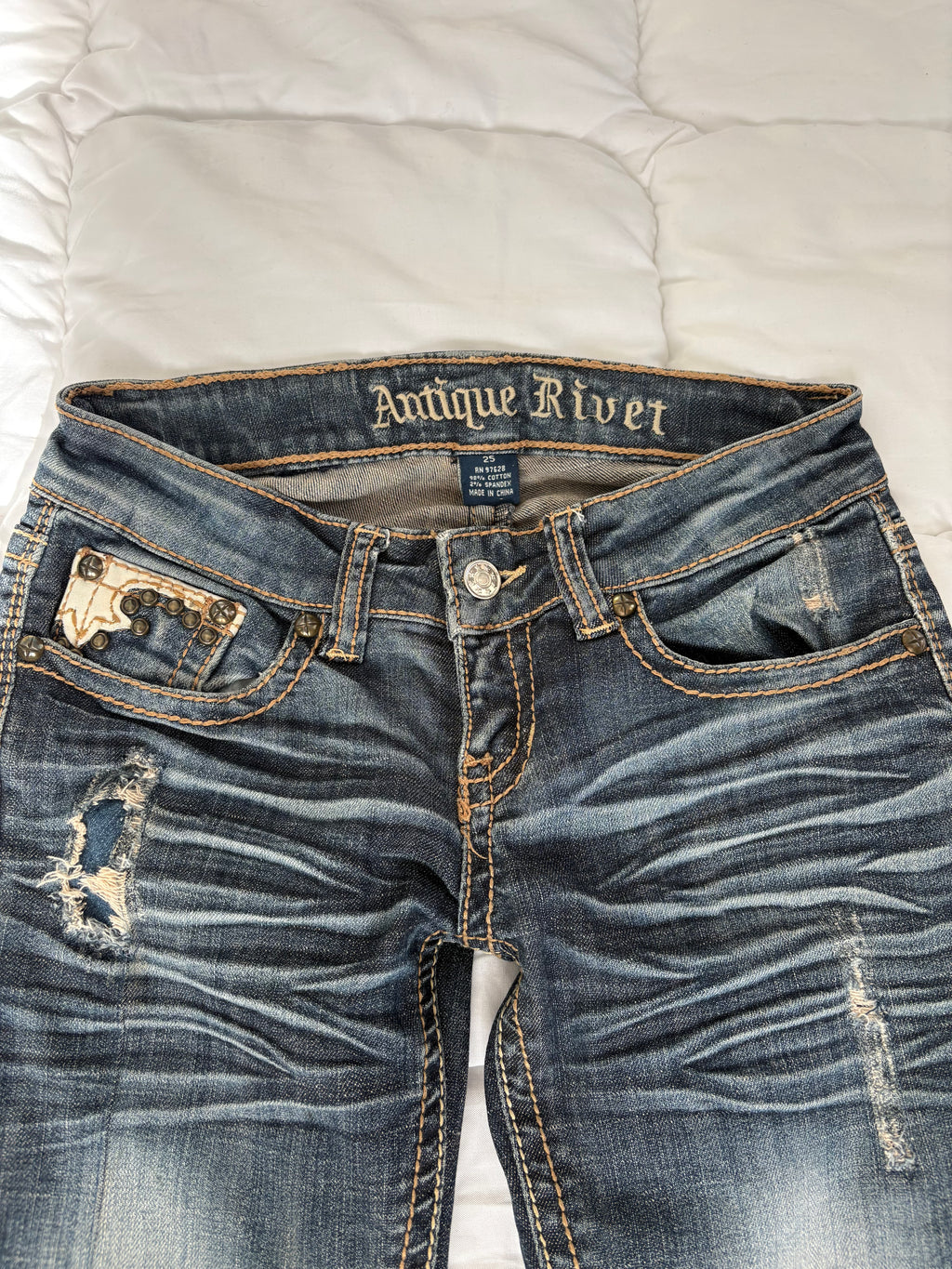 Miss me Jeans old fashion