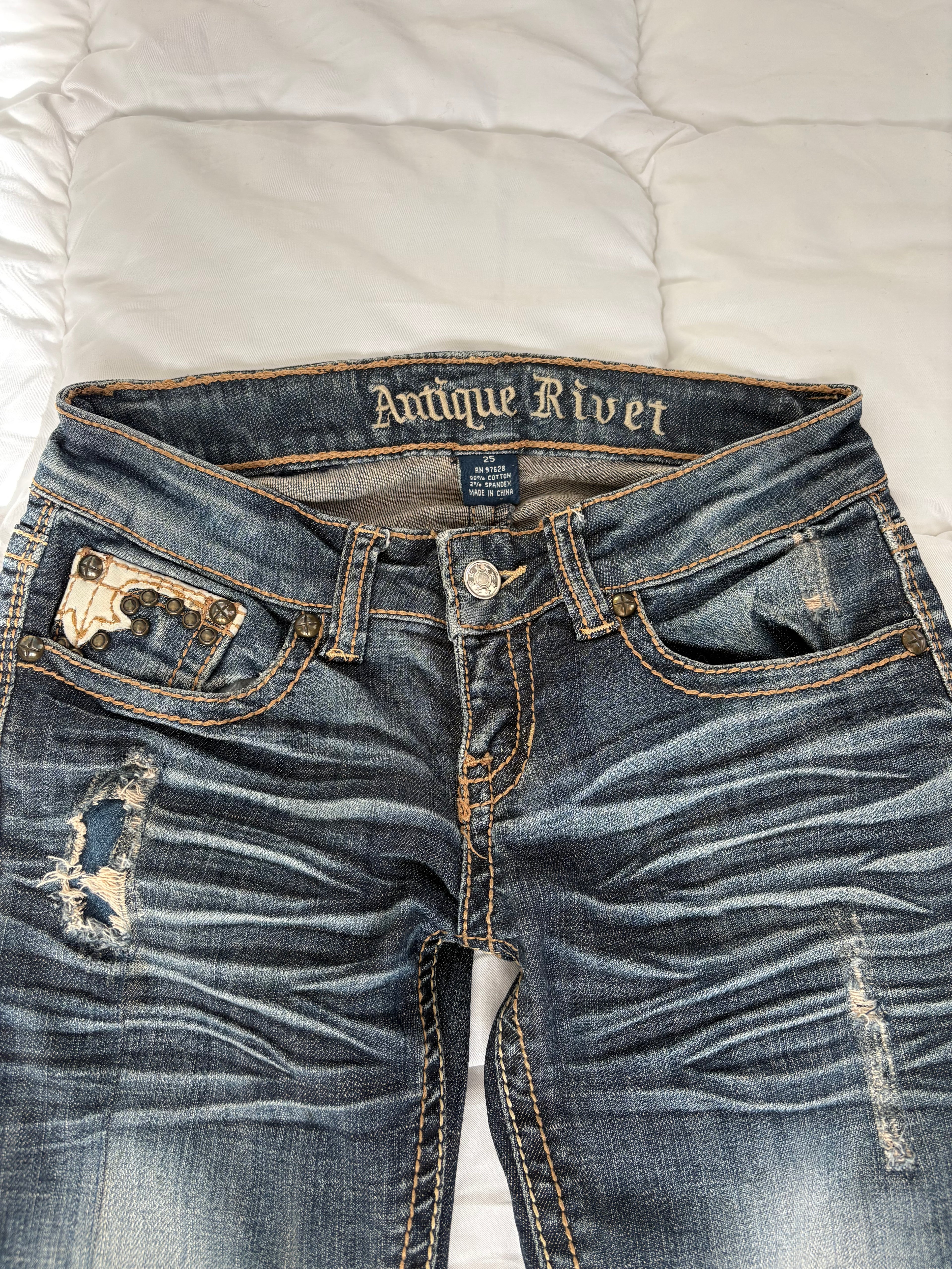 Miss me Jeans old fashion