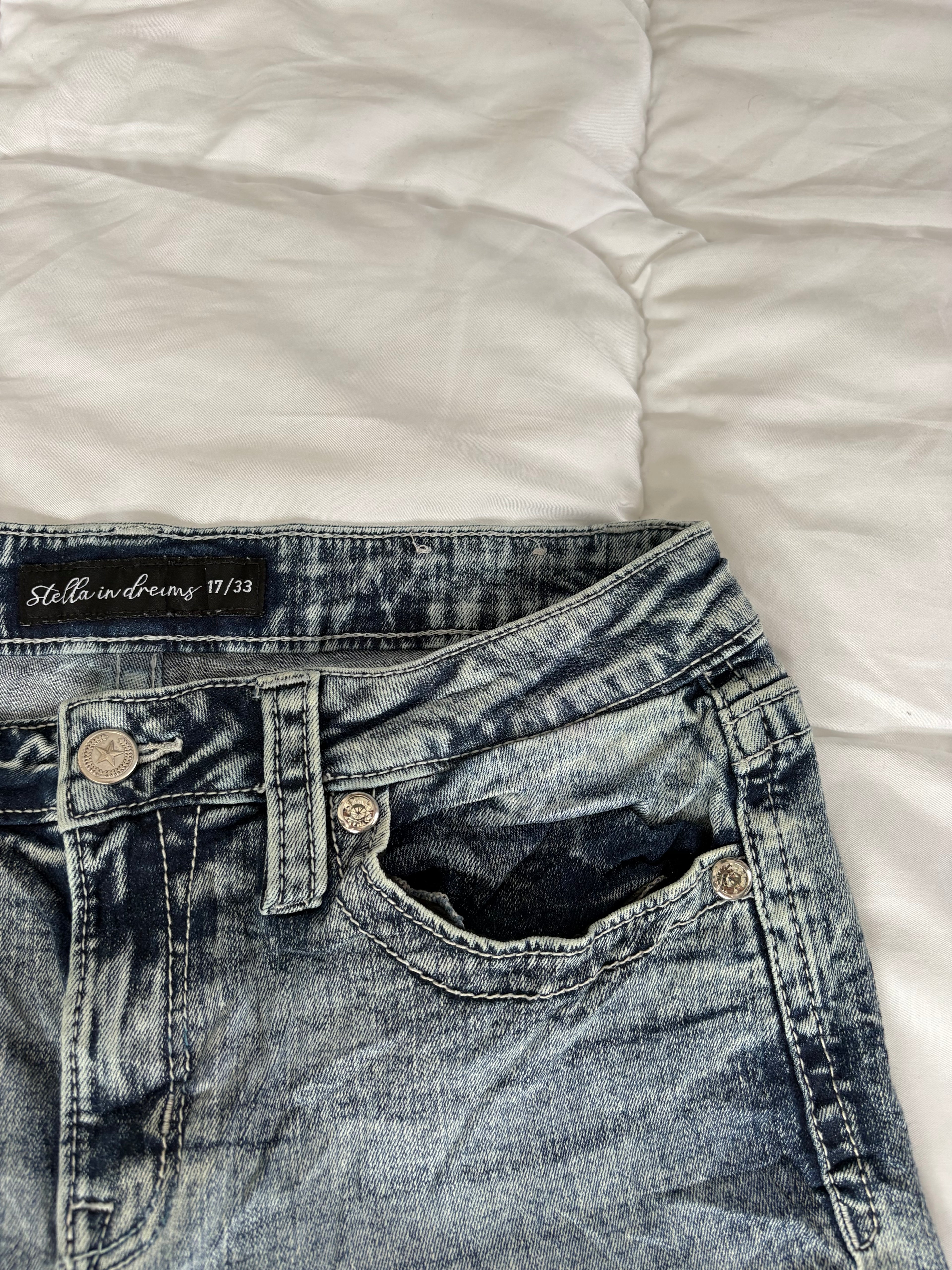 Stella in dreams Jeans