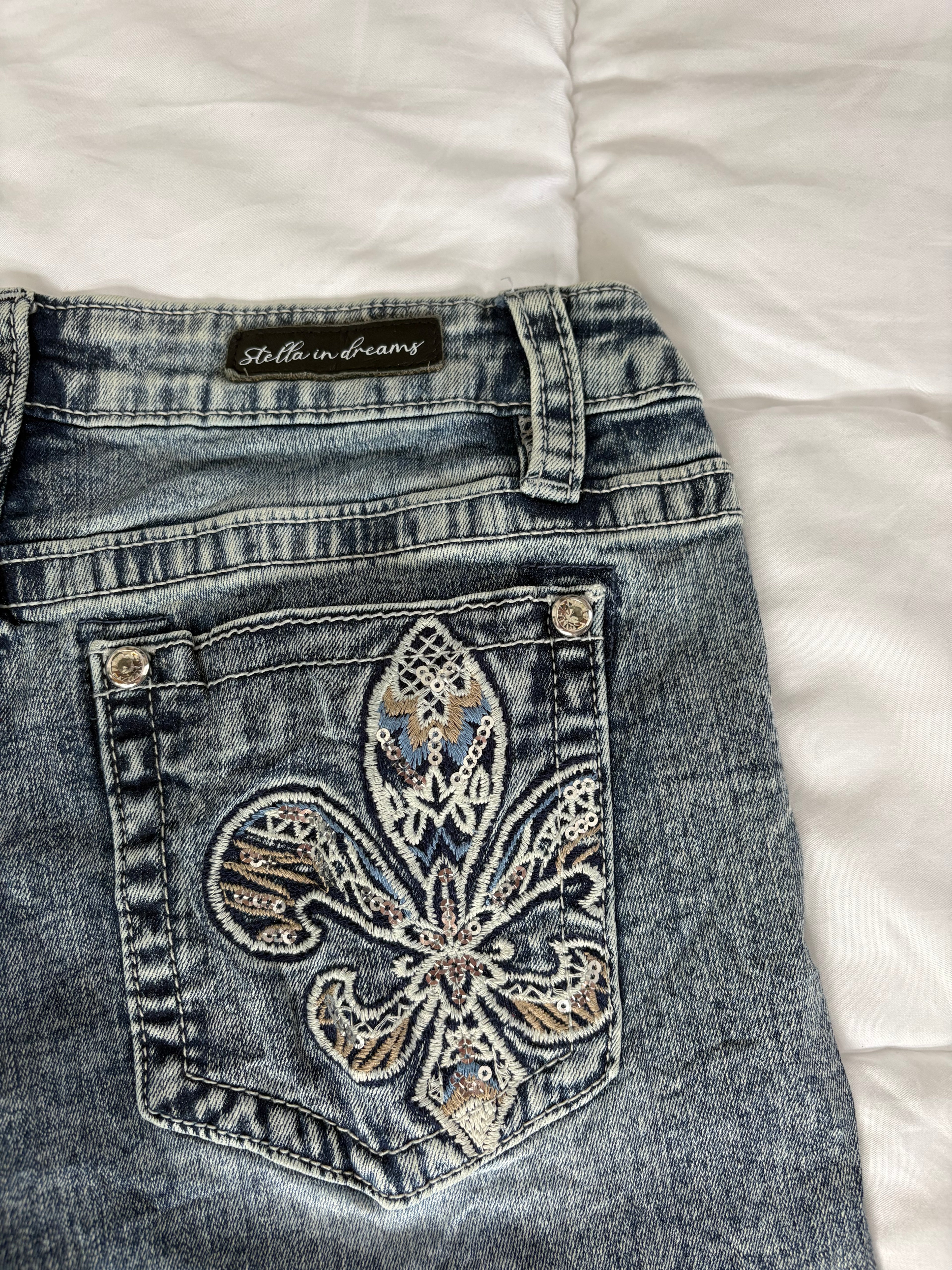 Stella in dreams Jeans