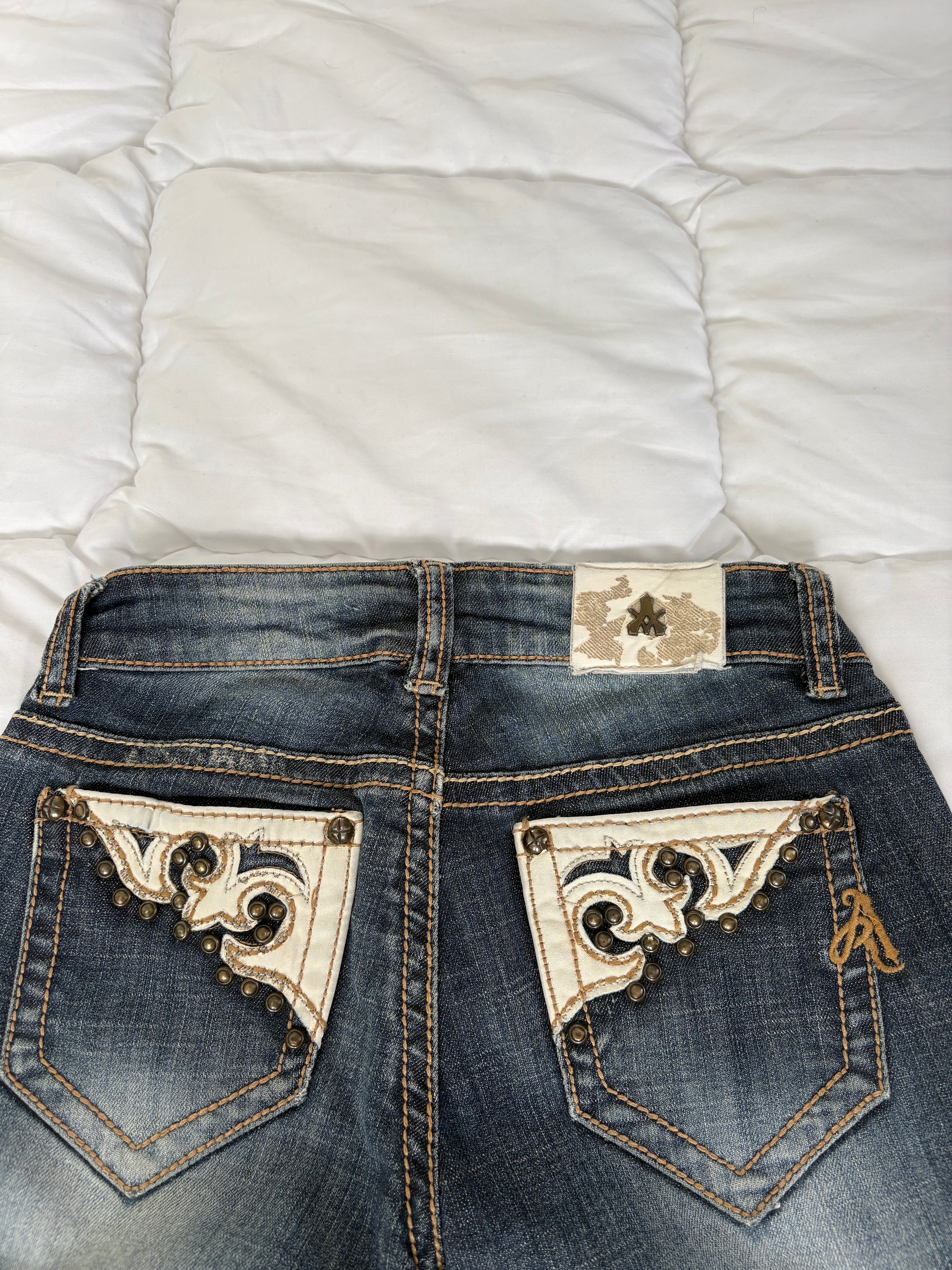 Miss me Jeans old fashion