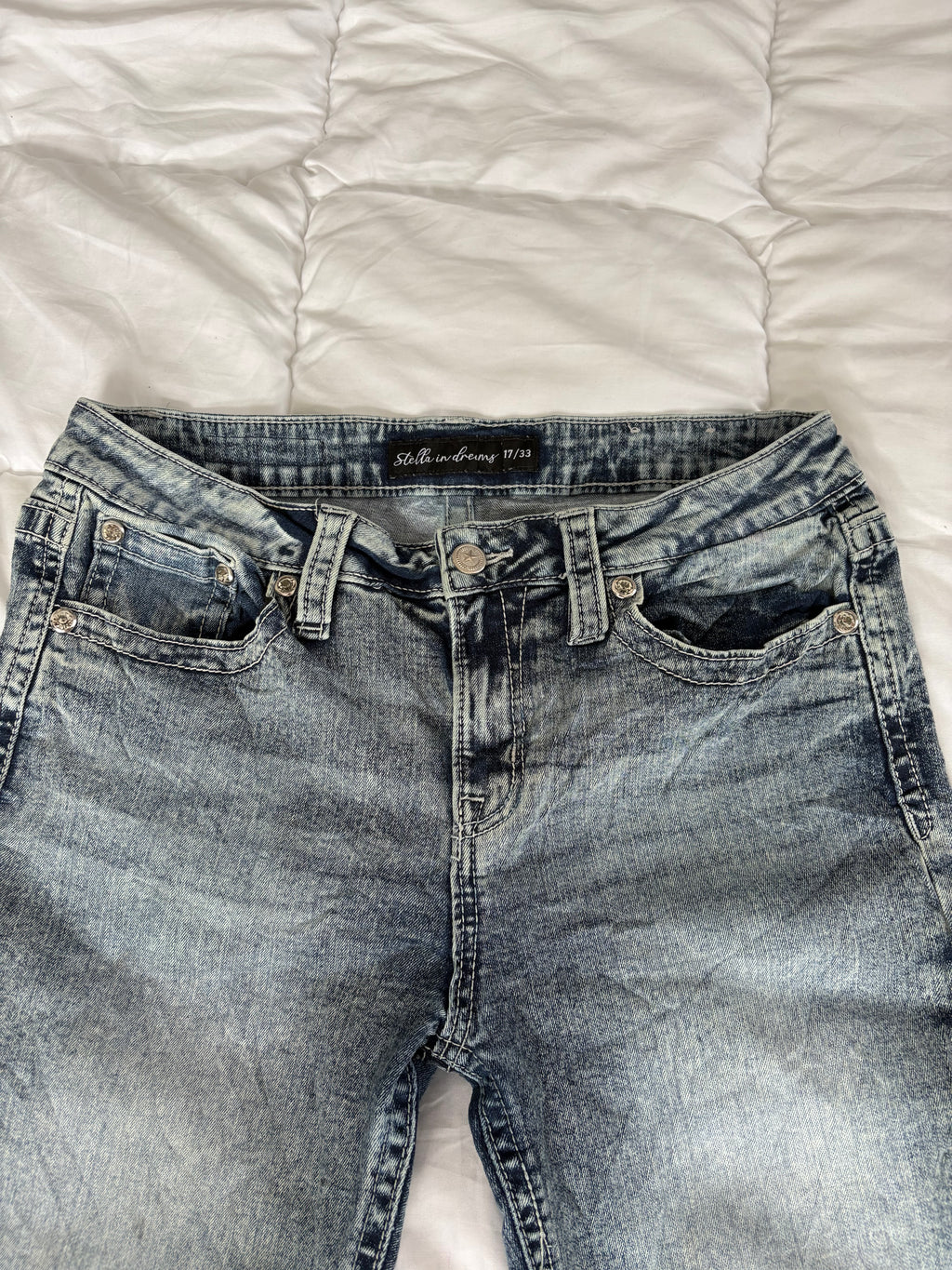 Stella in dreams Jeans