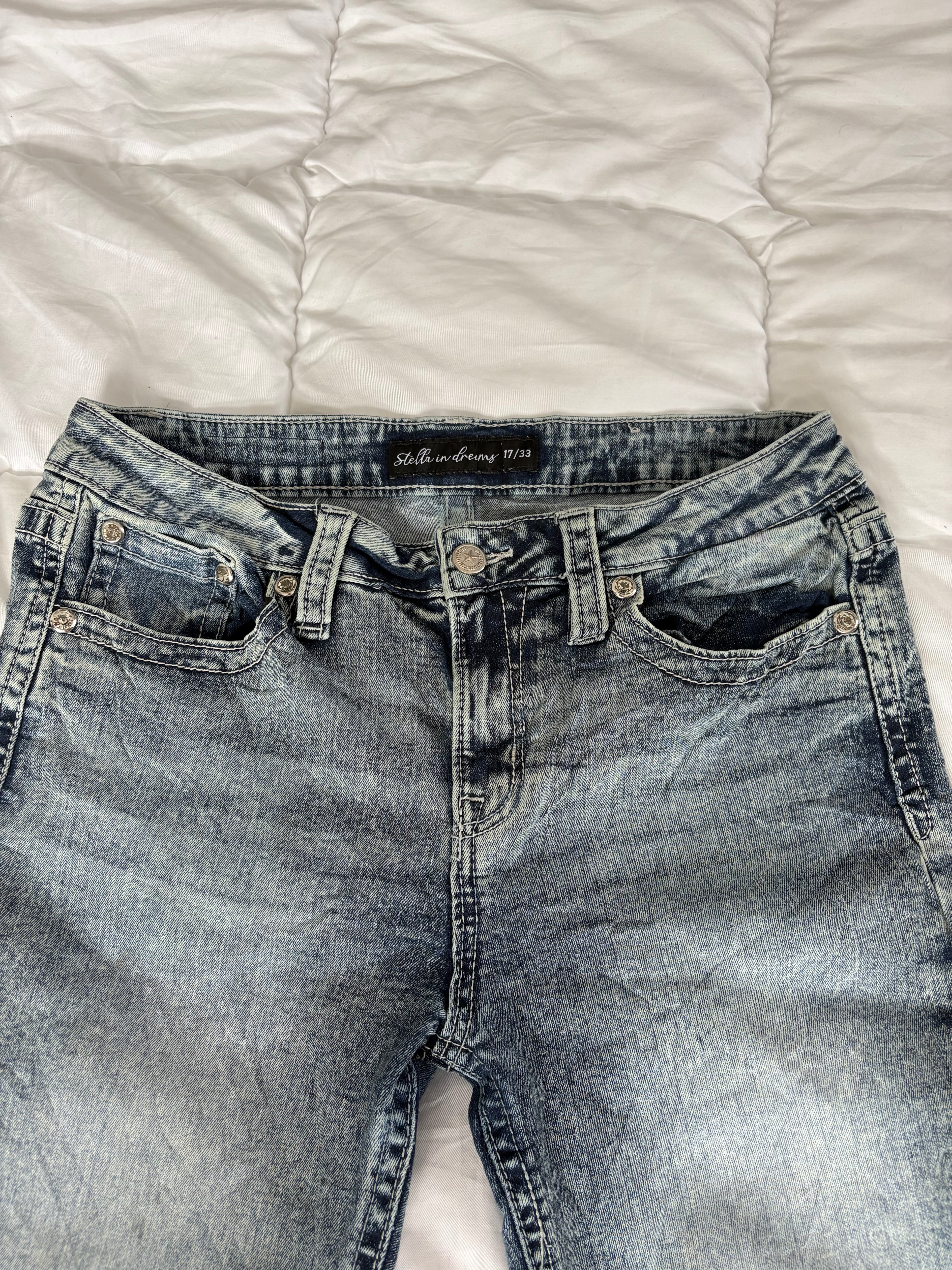 Stella in dreams Jeans