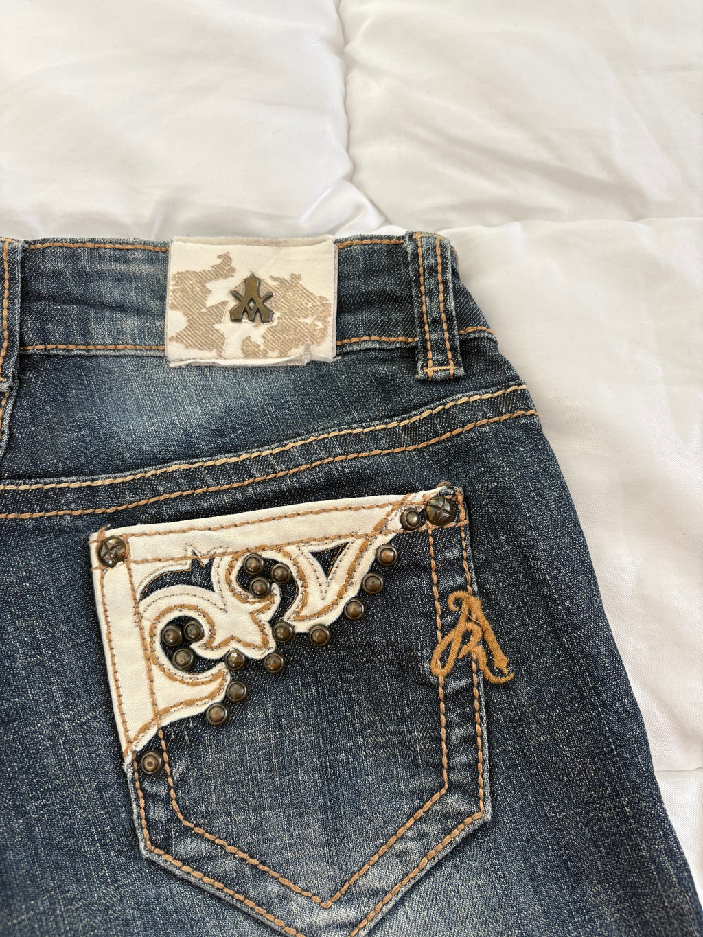 Miss me Jeans old fashion