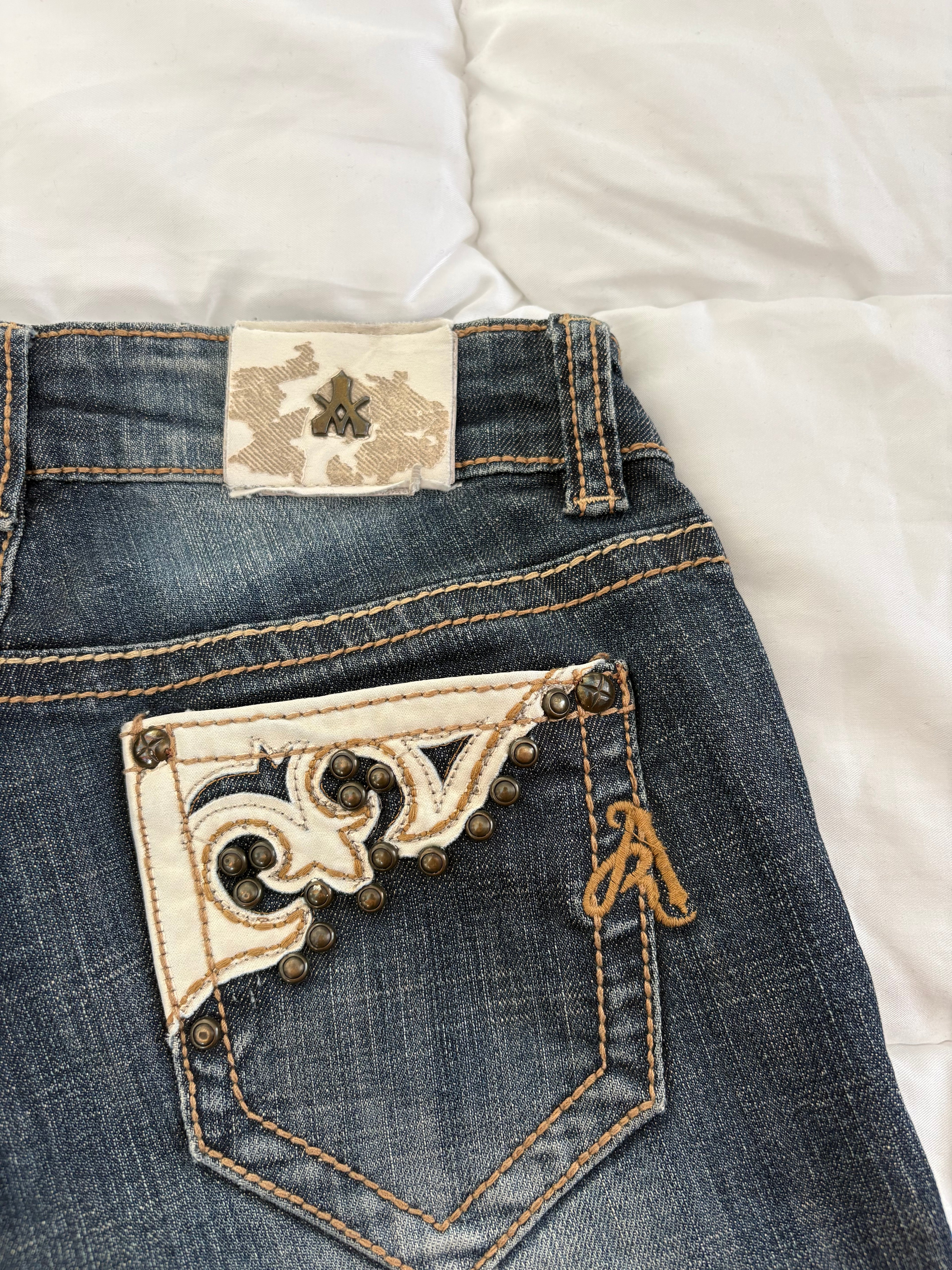 Miss me Jeans old fashion